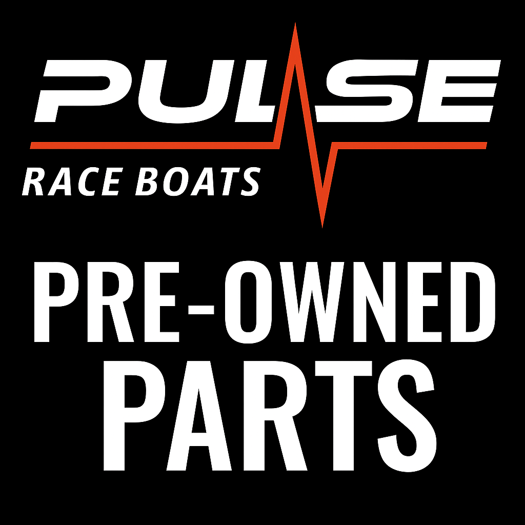 Pulse Racing Logos Pulse Race Boats